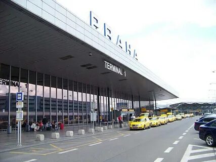 Аэропорт прага