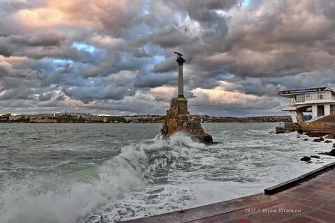 Сколько градусов в севастополе сегодня вода море