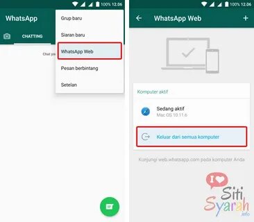 Whatsapp связать с телефоном