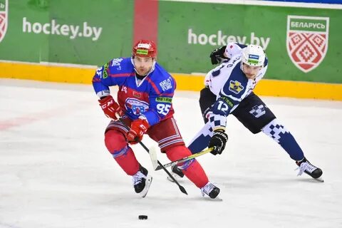 Хоккей 5 ноября 2023