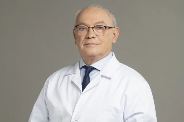 Румянцев Александр Григорьевич