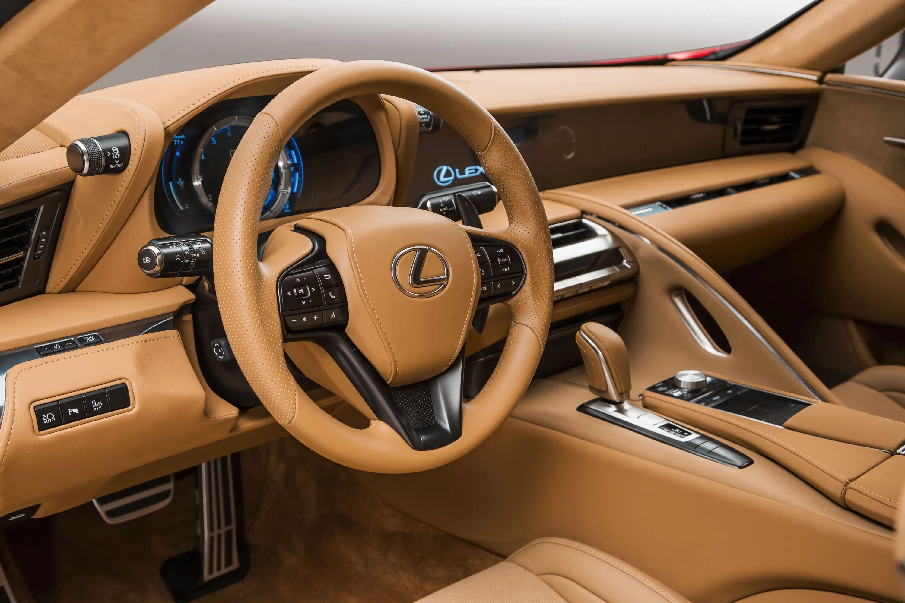 Какой салон самый лучший. Lexus lc 500 салон. лексус lc 500 салон. lexus lc500 interior. новый лексус lc500 салон.