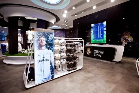 Official store