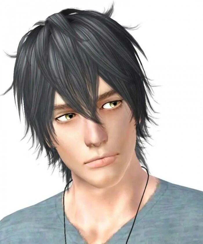 персонажи с длинной челкой. томбой стрижка аниме. аниме парни с длинной челкой. аниме парни с длинной челкой. черноволосый парень аниме.