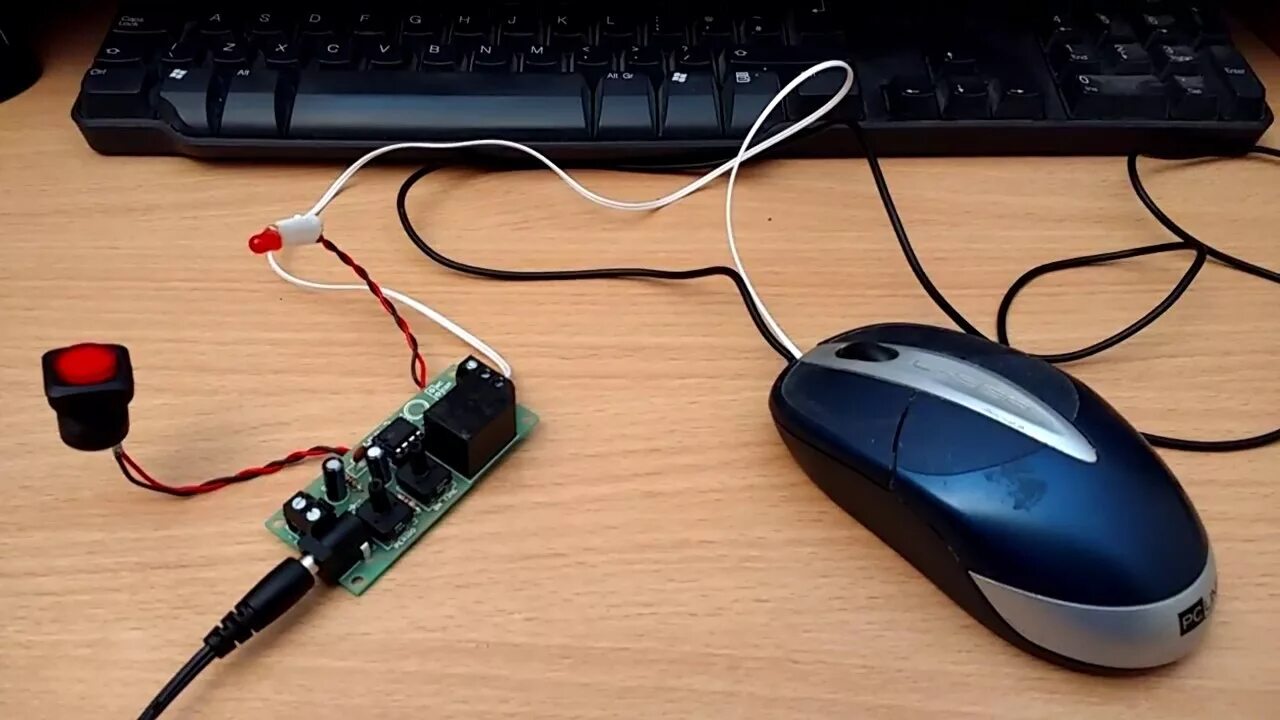 КАК СКАЧАТЬ АВТОКЛИКЕР (AutoClicker) МЫШИ НА ПК/НОУТБУК? - YouTube