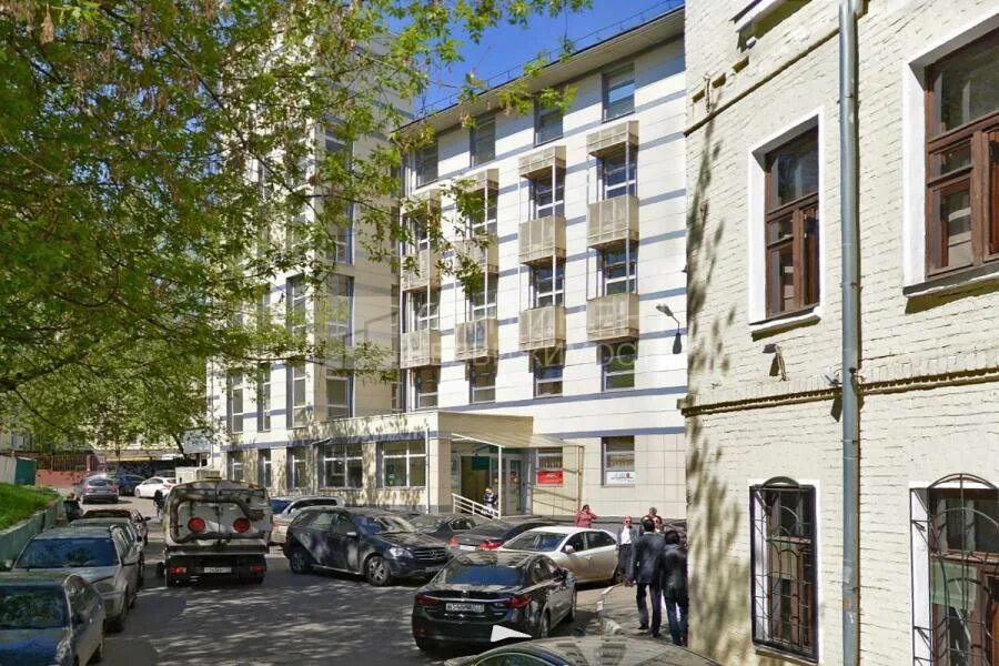 Тетеринский 4 стр 2. Пер. Москва, тетеринский переулок, 18с2. Тетеринский пер. Тетеринский 4 стр 2.