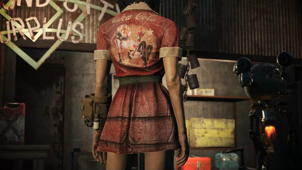 Фоллаут 4 мод костюм. Fallout 4 платья. фоллаут 4 наряд. fallout 76 платья. fallout 4 mod dress.
