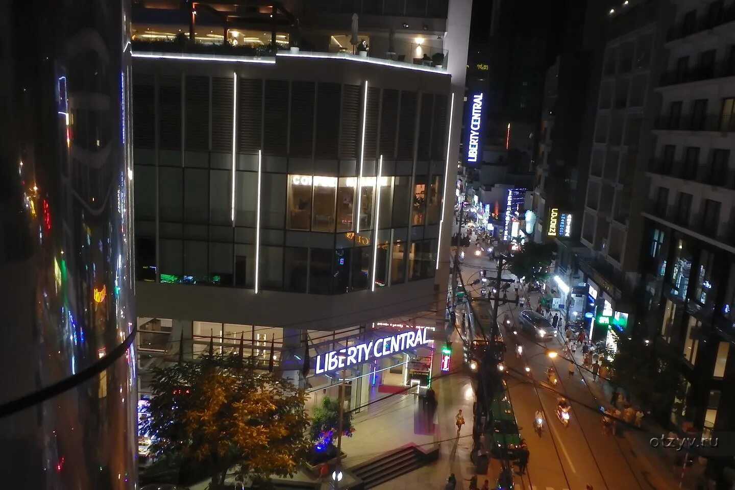 Lotus Village Condotel, гостиница, Вьетнам, провинция Кханьхоа, город Нячанг, ул