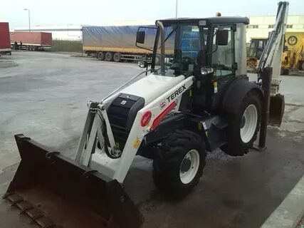 Terex 860