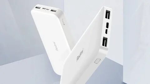 Redmi bank