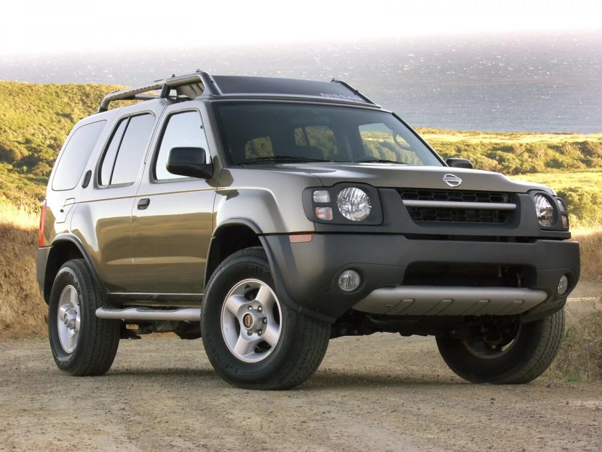 Внедорожники иномарки бу. Nissan x Terra 2004. Nissan Xterra 2004. Nissan Xterra wd22. Nissan Xterra 2002-2004.