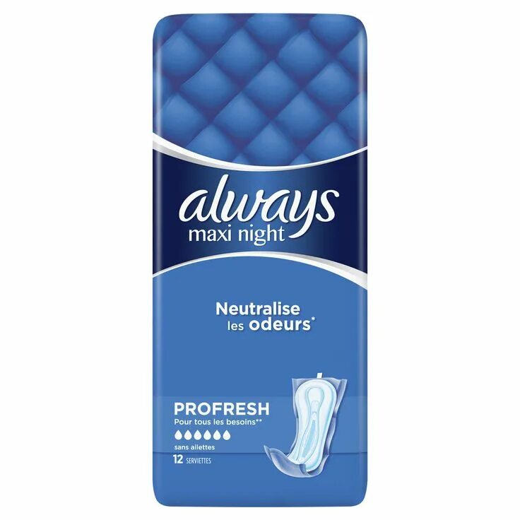 Cannot always be night. Cannot always be night