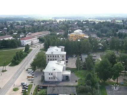 Погода нижегородская область город ветлуга