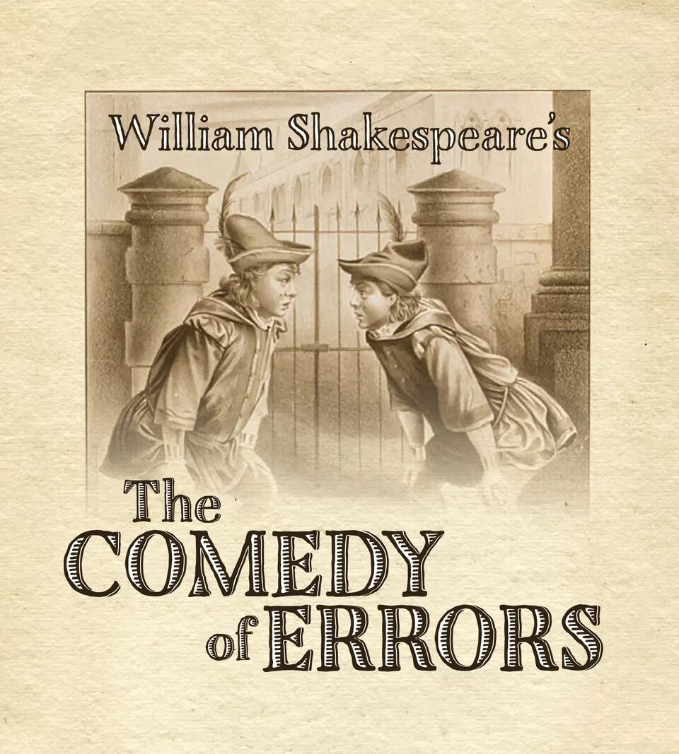 Комедия ошибок. Комедия ошибок уильям шекспир. уильям шекспир &quot;the comedy of errors&quot;. комедия ошибок шекспир пьеса. комедия ошибок книга.