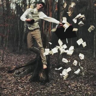 Сделать такие фотографии