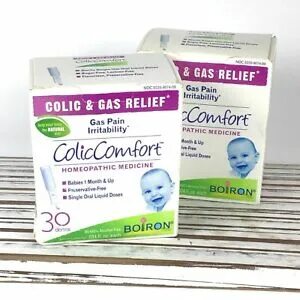 Boiron Colic Comfort. Colic Gas Relief. Средство от коликов Boiron Cocyntal. Homeopathic Medicine Colic Comfort.