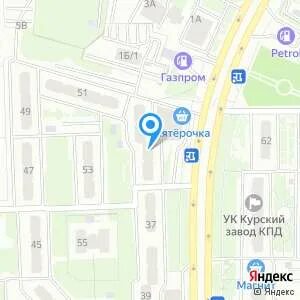 Пэк курск