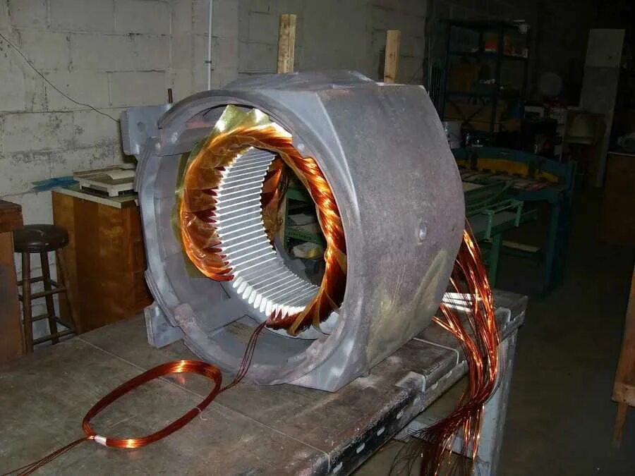 Обмотки статора двигателя. Катушки статора электродвигателя 4амн280s4у3. магнитопровод статора асинхронного двигателя. обмотка статора асинхронного электродвигателя. перемотка статора асинхронного двигателя.
