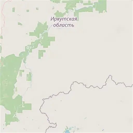 Братск железногорск расстояние