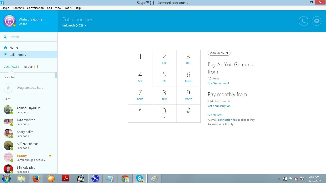 Новый скайп 7. Интерфейс скайпа 7. Skype 7.0. Скайп 7.7.0.