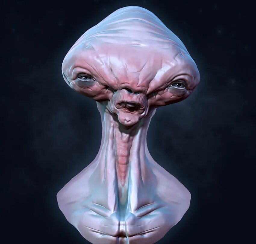 Commissions Archives Page 16 of 20 Vashta Narada's Galactic Art Aliens and ufos,