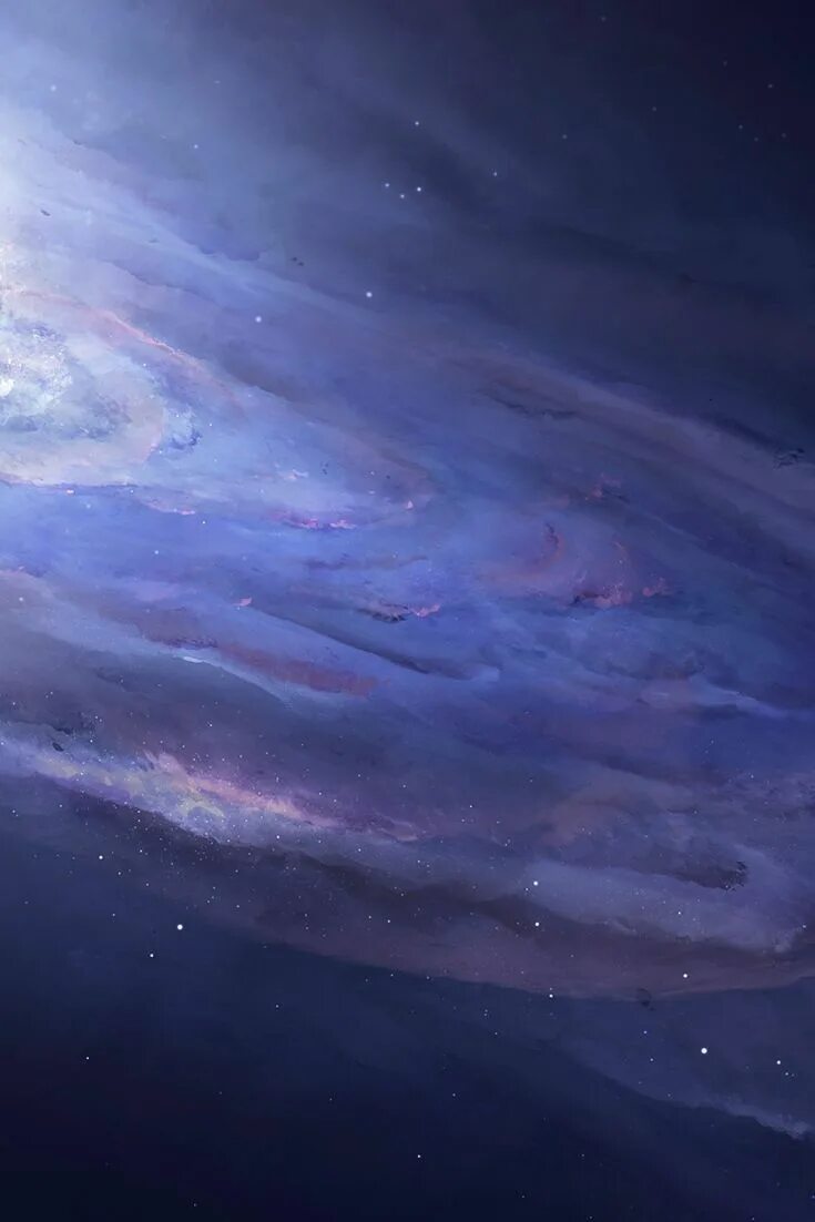 Spaces ios