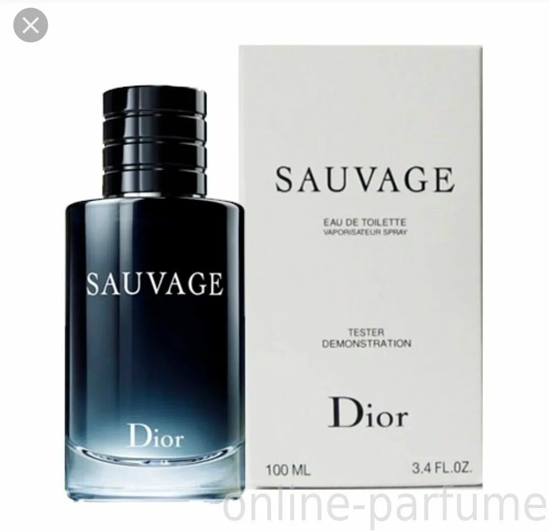 Саваж мужские отзывы. Christian Dior sauvage EDT, 100 ml. Тестер Christian Dior sauvage 100 мл. Christian Dior - sauvage EDT 100 мл. Dior sauvage 100 мл тестер.