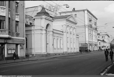 Старое культурное
