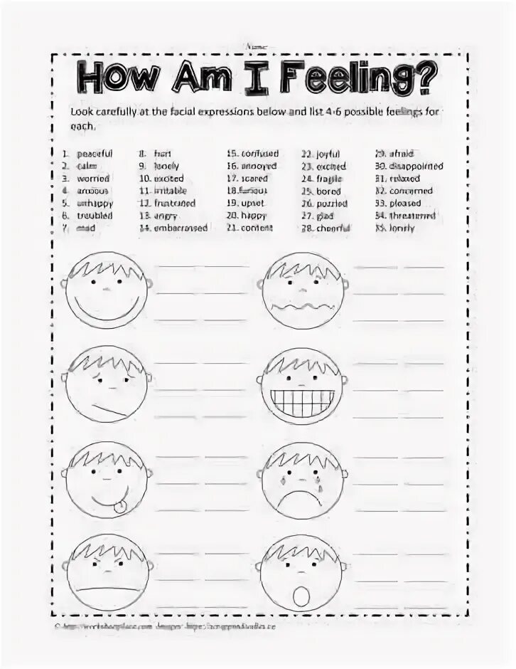 Emotions worksheet. Эмоции worksheets for kids. задания emotions and feelings for kids. emotions worksheets for kids. feelings worksheets elementary.