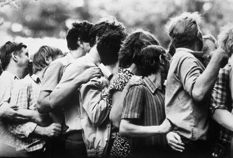 Кампания 1985