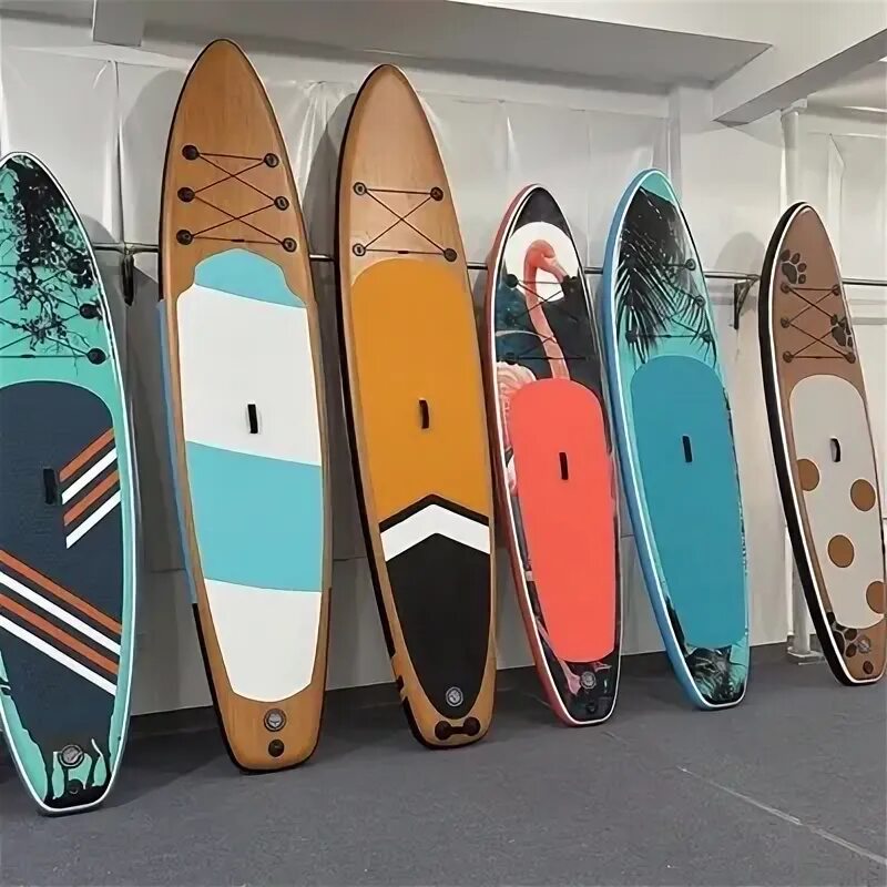 Decathlon sup board. Sup discovery.