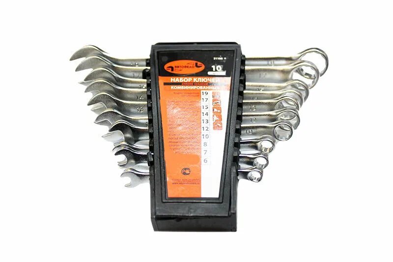 набор инструментов falco 736-106. набор ключей комбинированных 6пр. набор ключей комбинированных 10пр. набор ключей комбинированных 10 предметов. автоdело 31100.
