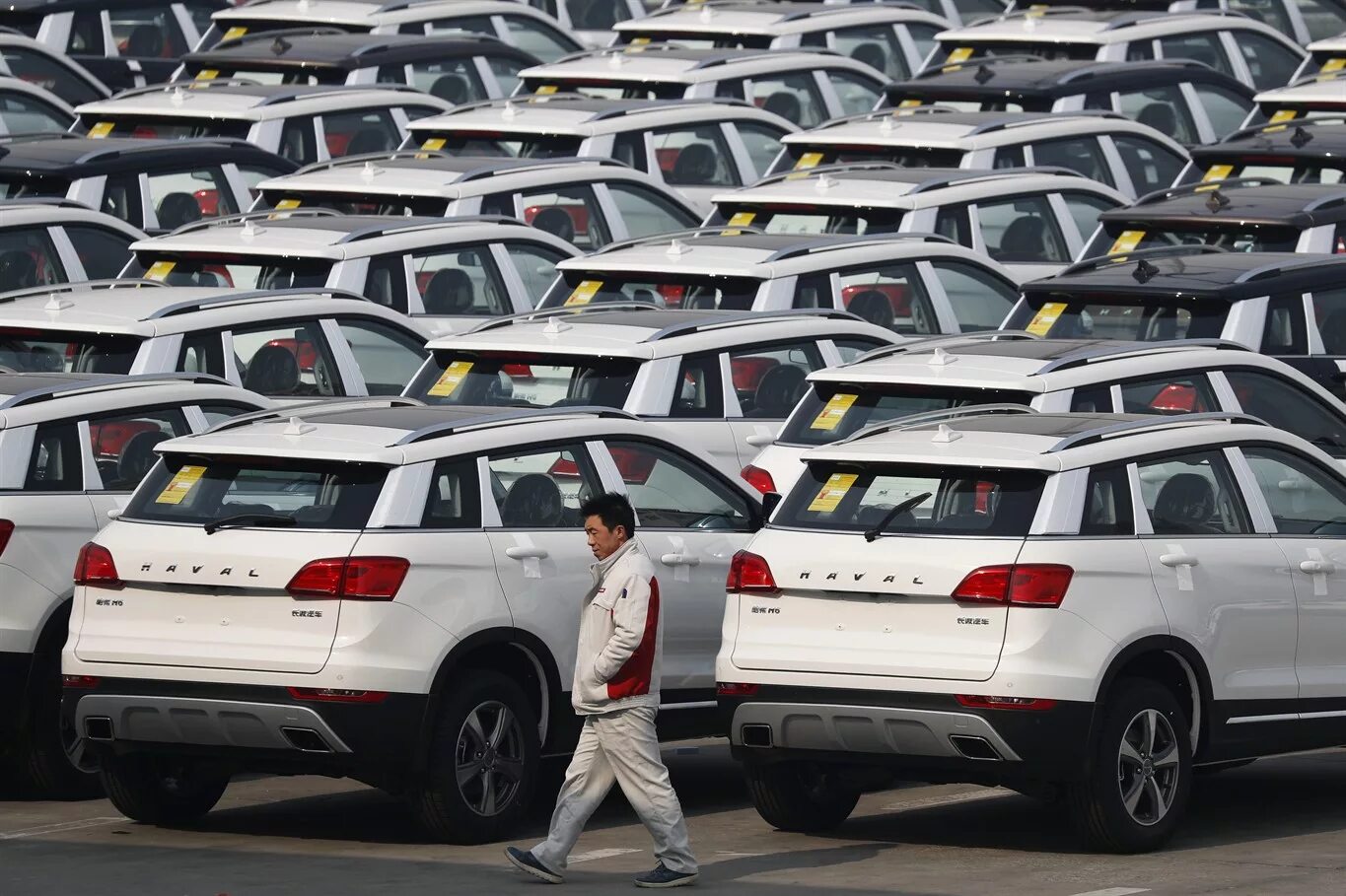 Авто в китае купить напрямую с доставкой