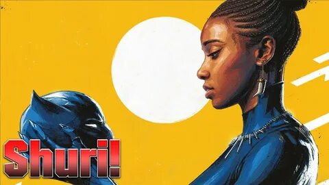 Шури кинематографическая вселенная marvel