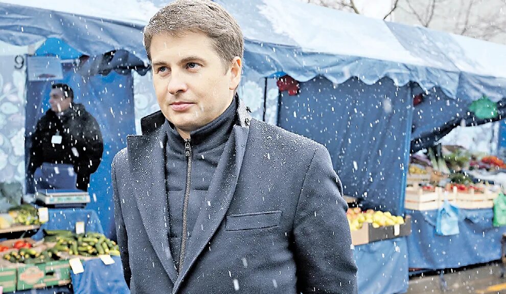 Немерюк алексей алексеевич жена и дети фото