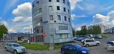 Ул днепропетровская 2