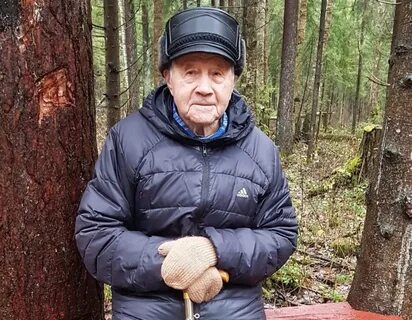 Шел череповец