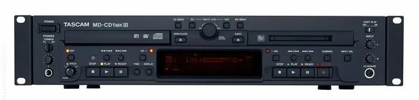 Tascam MD-cd1. Tascam CD MD mk2. Tascam MD-cd1 mk2. Дека Tascam MD-CD.