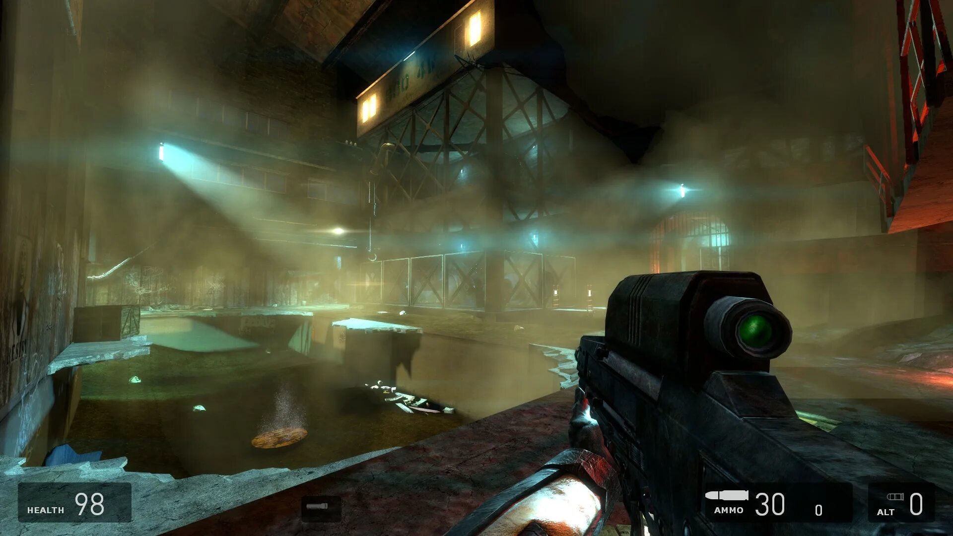 Игра андроид half life. Half Life 2 1999. Half Life 2 Beta. Half Life 2 Beta HUD. Half Life 2 Beta 2001.