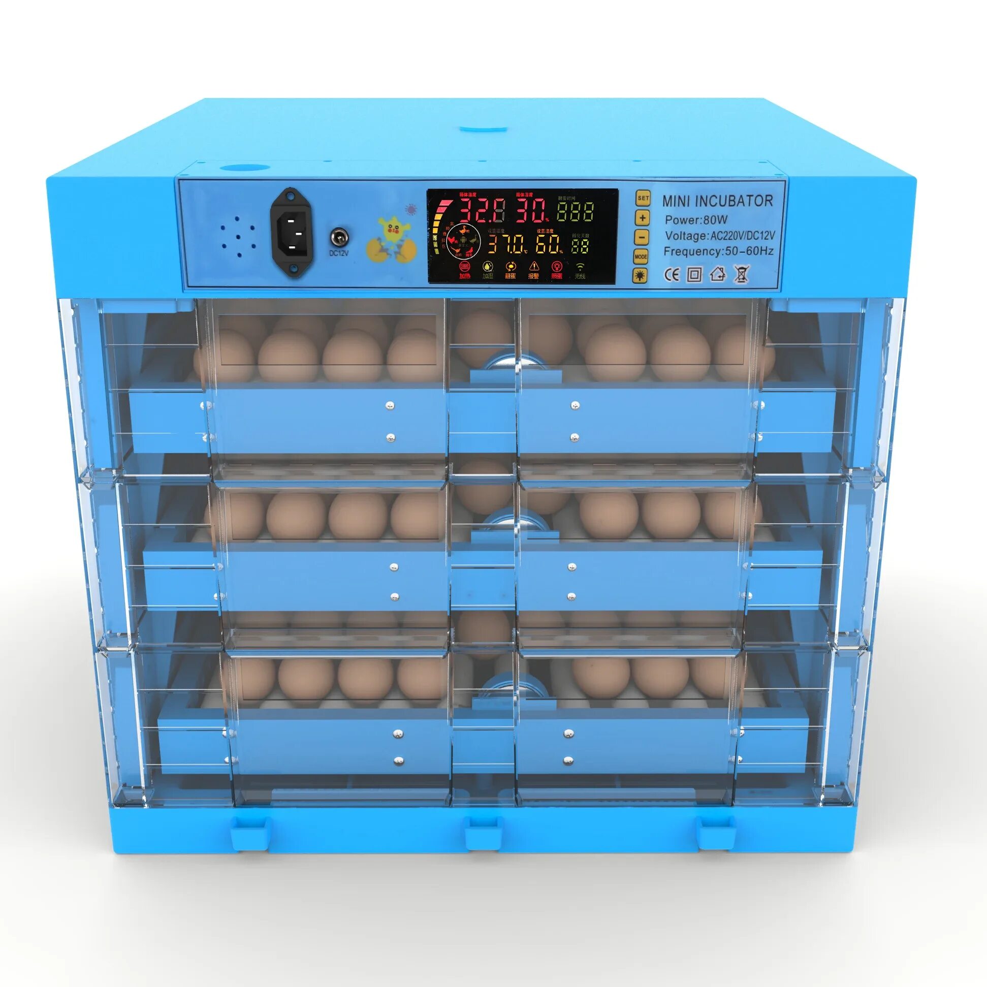 Автоматический инкубатор wq. Инкубатор автоматический умница-192 яиц 220/12в к. NBF 180 инкубатор. Инкубатор для яиц умница 128 сборка. Инкубатор для яиц Blue Star 360.
