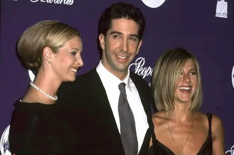 Friends 22