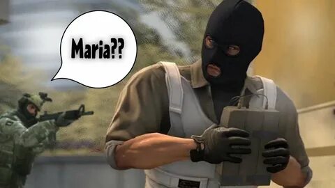 Harumi cs go