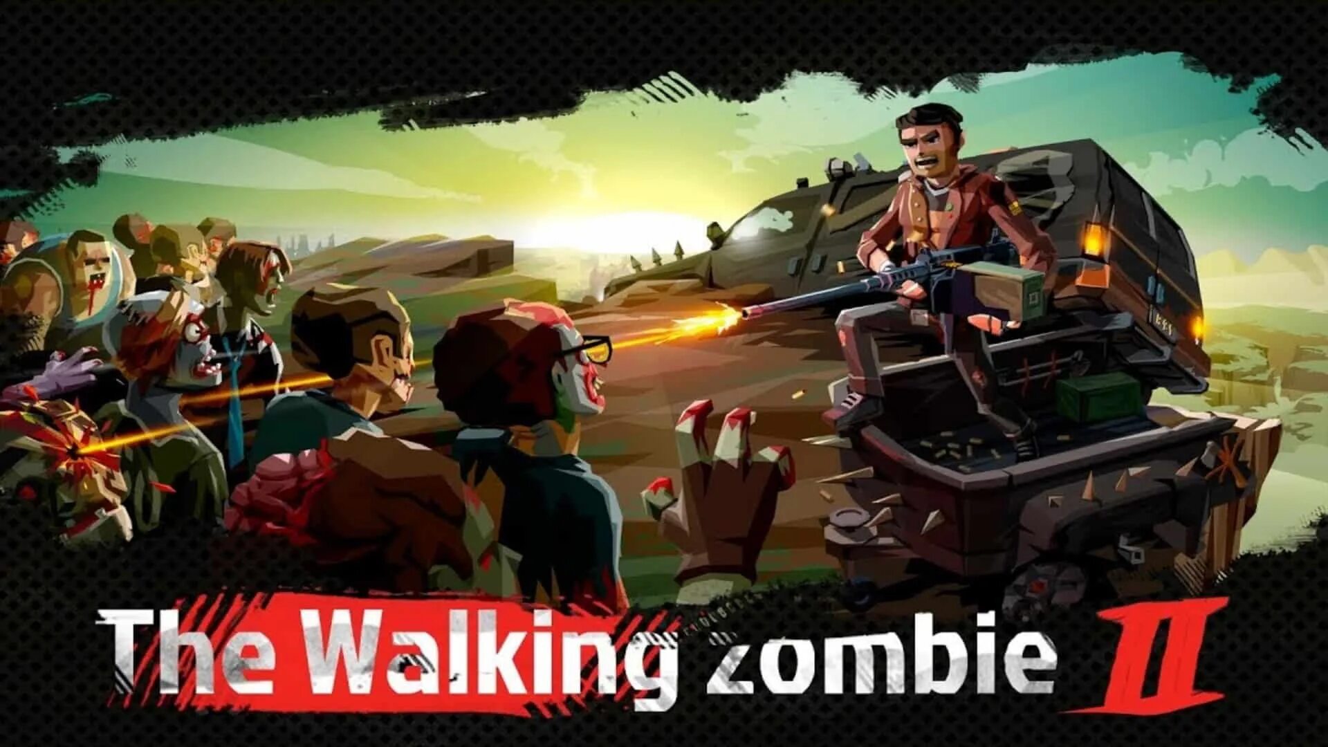 The walking zombie 2 ничто. The walking zombies 2 шутер.