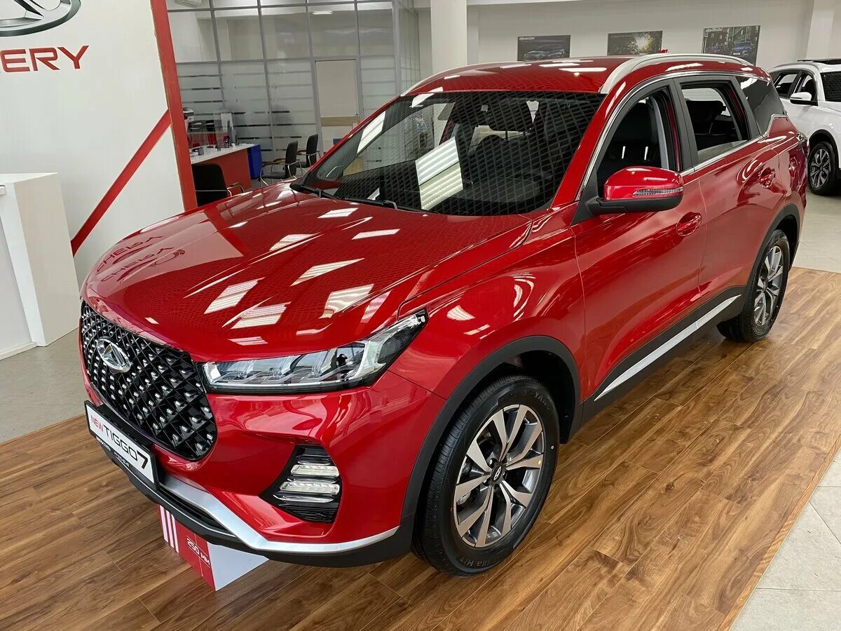 Чери 7 про купить бу. Chery Tiggo 7 Pro. Черри Тигго 7 про. Chery Tiggo 7 2022. Чери Тигго 7 про красный.