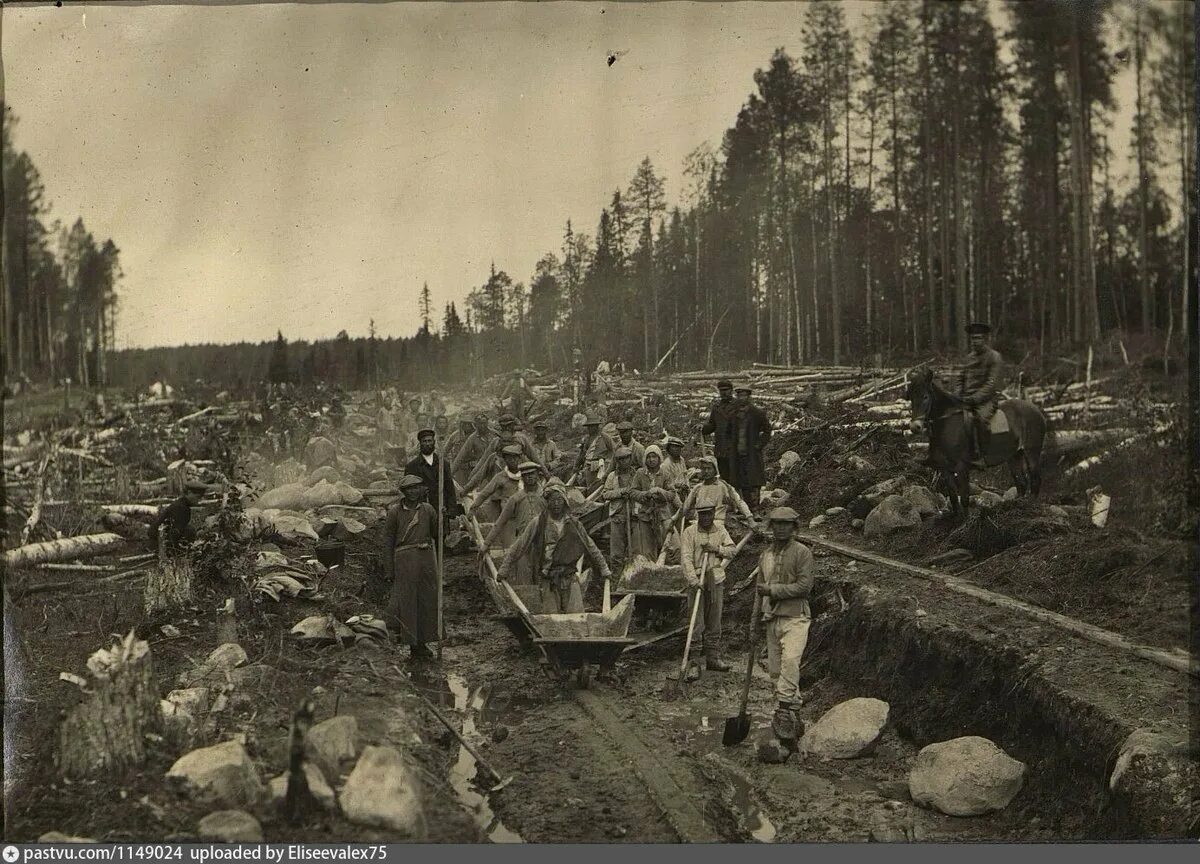 Последний город российской империи основанный в 1916. Мурманская железная дорога 1916. Кандалакша железная дорога 1916. Мурманская железная дорога мировой войне 1941. Строительство Мурманской железной дороги 1916 год.