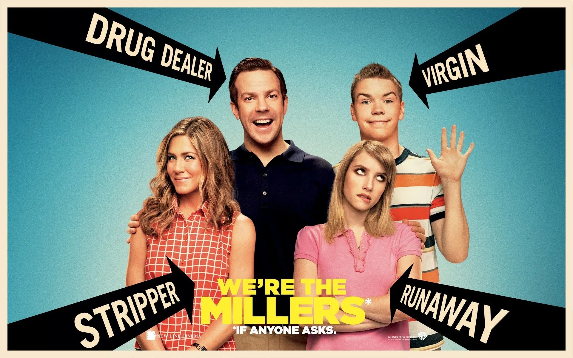 Мы - Миллеры - we re the Millers (2013). Кэтрин Хан мы Миллеры. Мы Миллеры 2. Бесплатные супер комедии