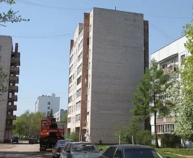 Ул дружбы 27