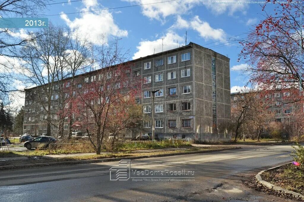 Панорама: D&s суши, доставка еды и обедов, бул. Космонавтов, 1, Красногорск, Рос
