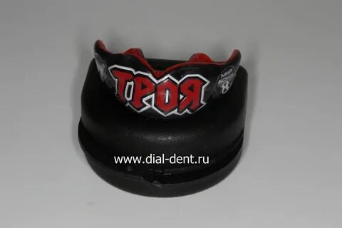 Капа злой