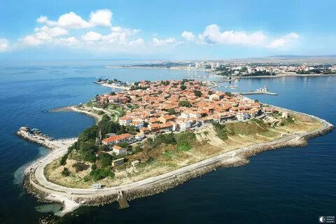 Болгария дружественная